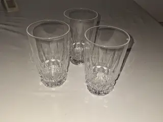Drikkeglas/Ølglas	