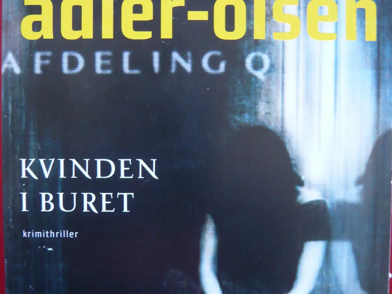 Billede 11 - Krimi - lydbøger