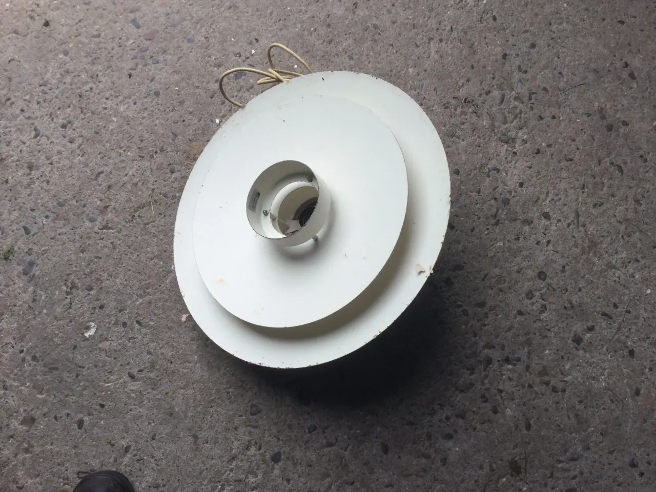 Billede 1 - Loftslampe