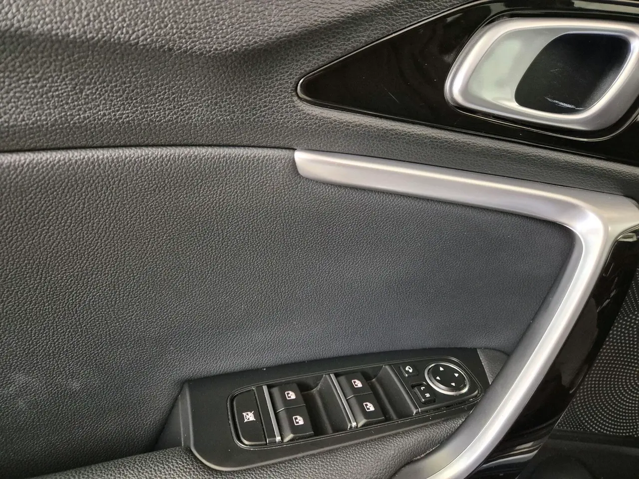 Billede 16 - Kia XCeed 1,6 GDI Plugin-hybrid Upgrade DCT 141HK 5d 6g Aut.