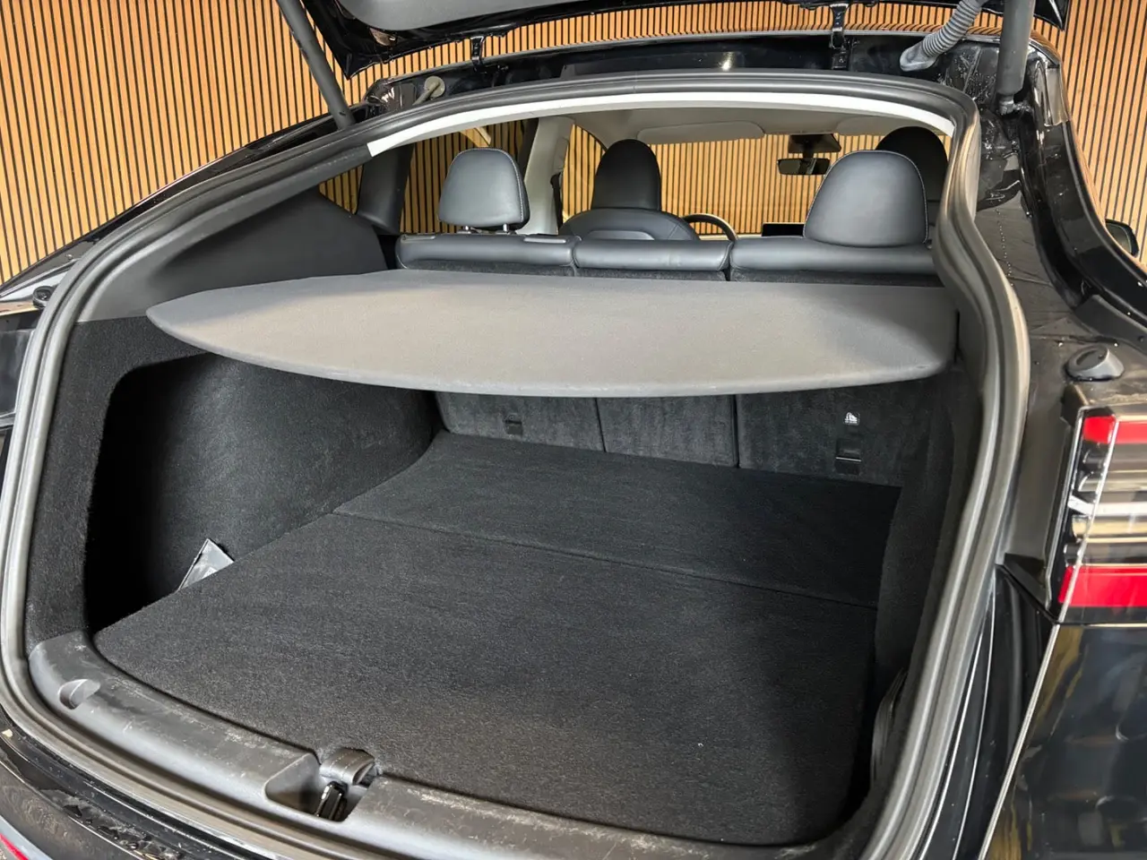 Billede 17 - Tesla Model Y Long Range AWD