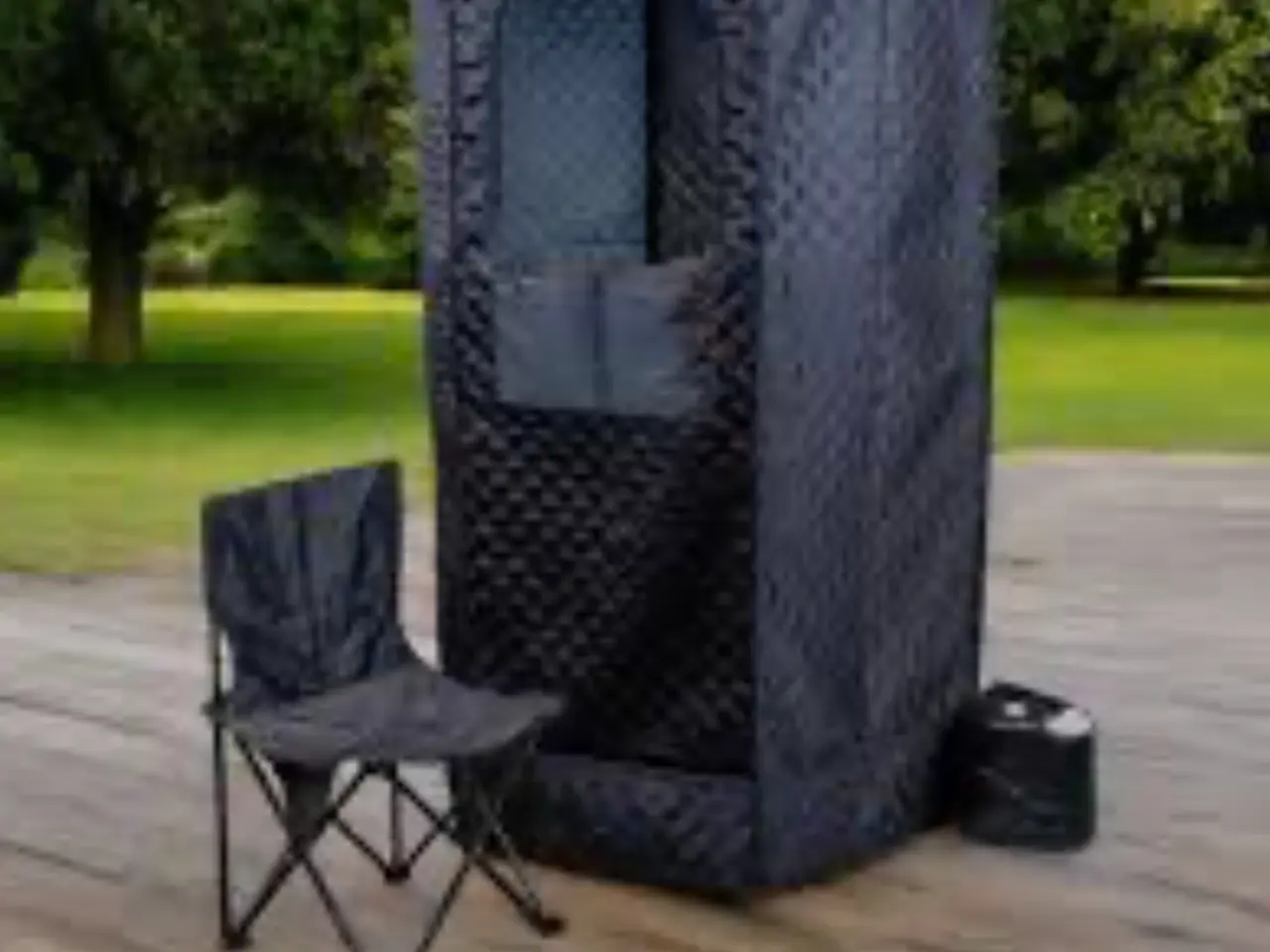 Billede 2 - Steam Sauna + Isbad