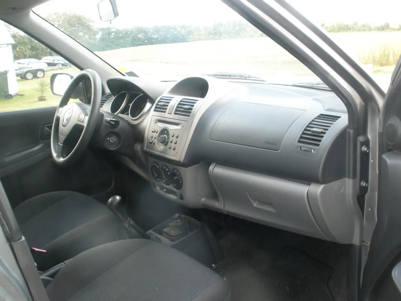 Billede 6 - Suzuki Ignis 1,3I 5 dørs