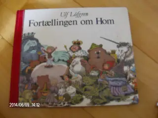 Fortællingen om Horm