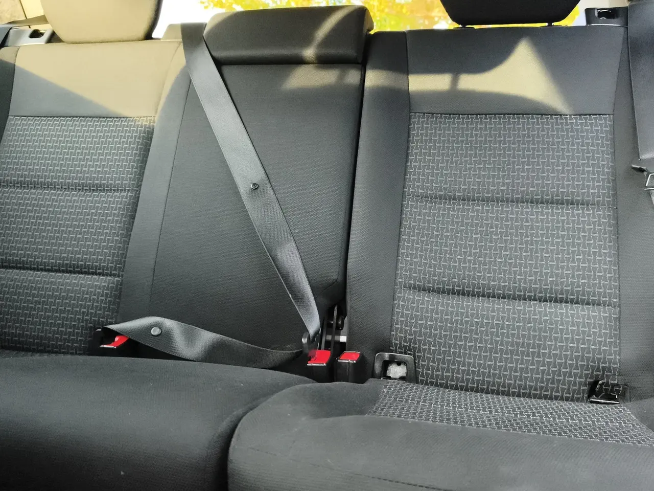 Billede 15 - Mercedes B180 2,0 CDi aut.