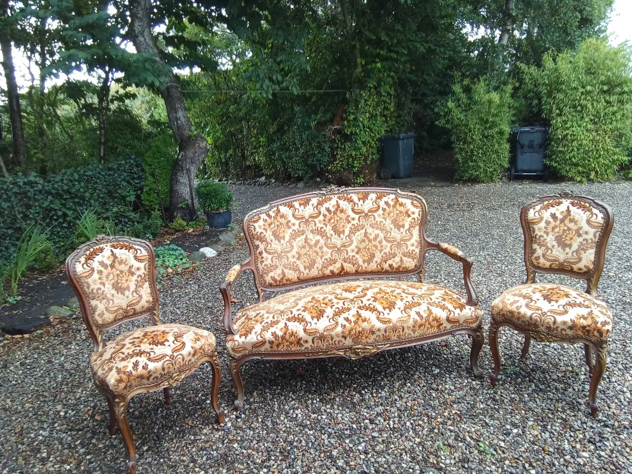 Billede 3 - Sofagruppe