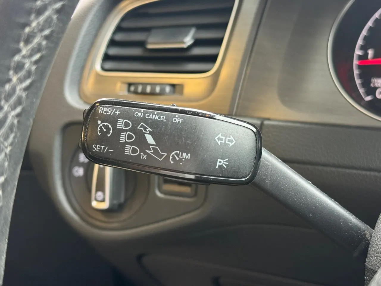 Billede 12 - VW Golf VII 1,6 TDi 105 Comfortline DSG BMT