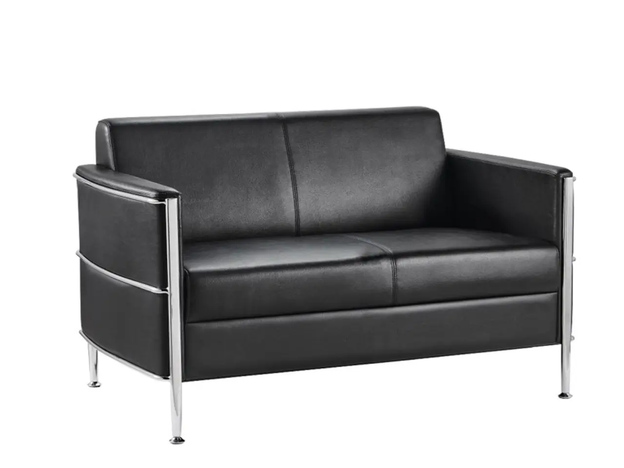 Billede 4 - William Sofa 3+2 pers. sofasæt læder
