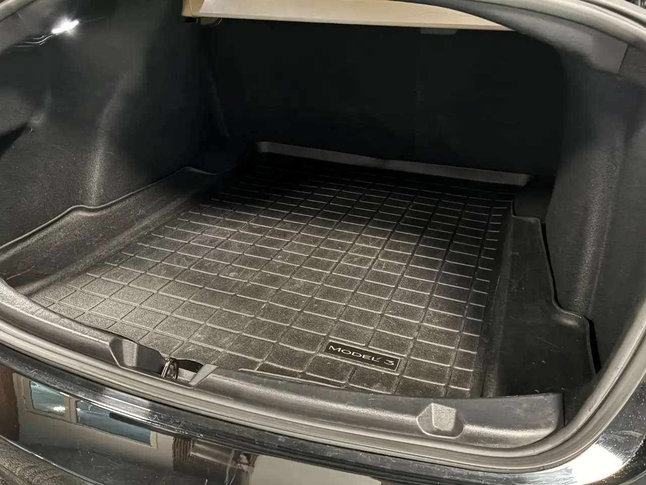 Billede 17 - Tesla Model 3  Standard Range+ RWD