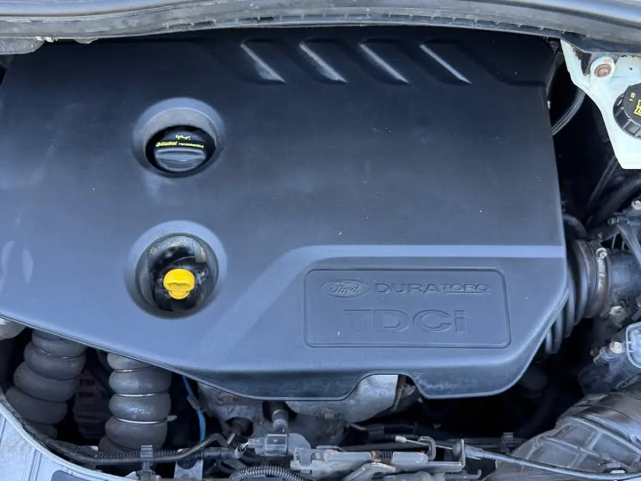Billede 7 - Ford Grand C-Max 7 personers