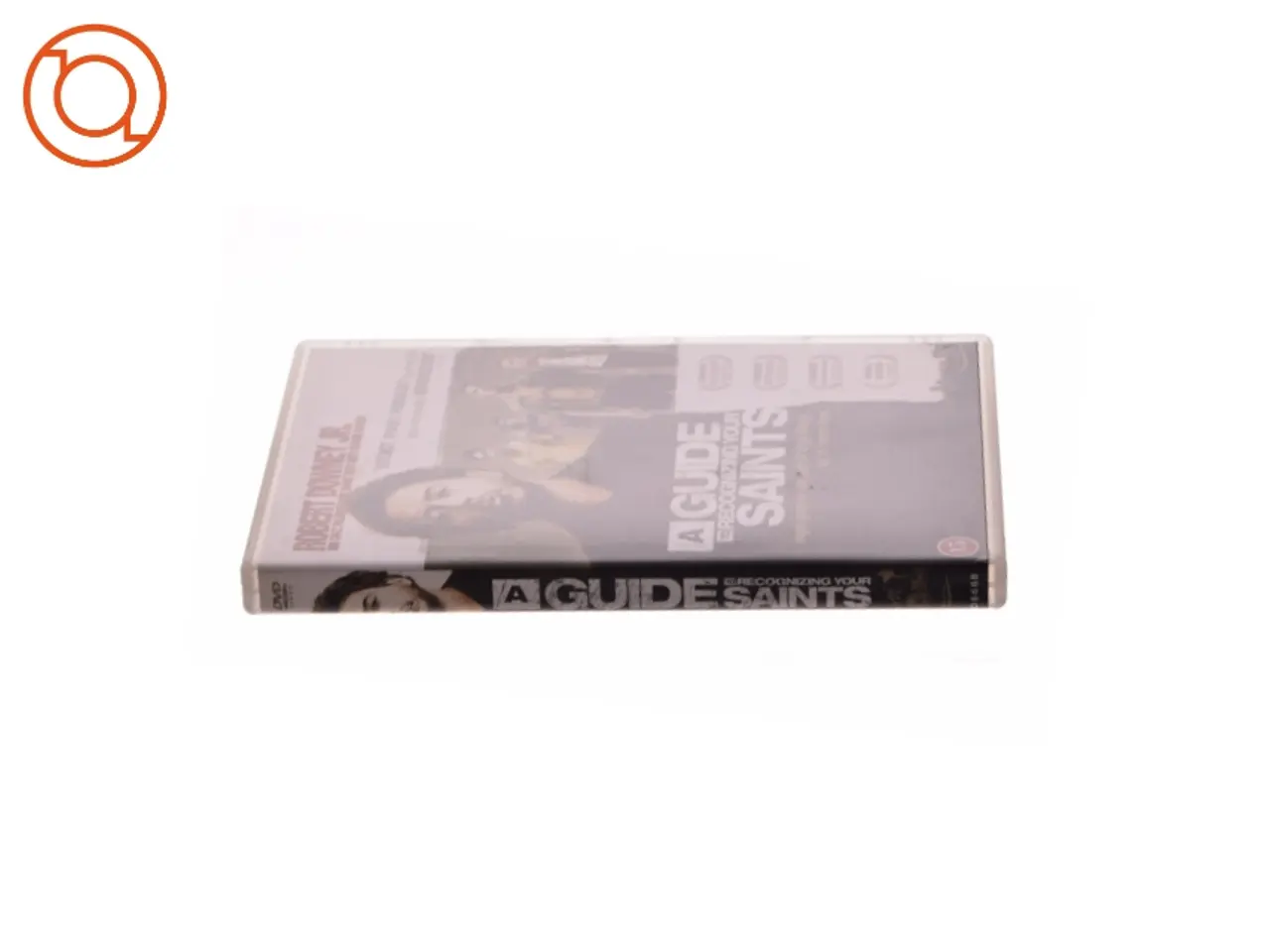 Billede 2 - A guide to recognizing your saints fra dvd