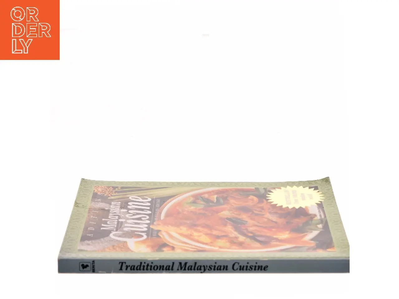 Billede 2 - Traditional Malaysian Cuisine af Faizah Omar (Bog)