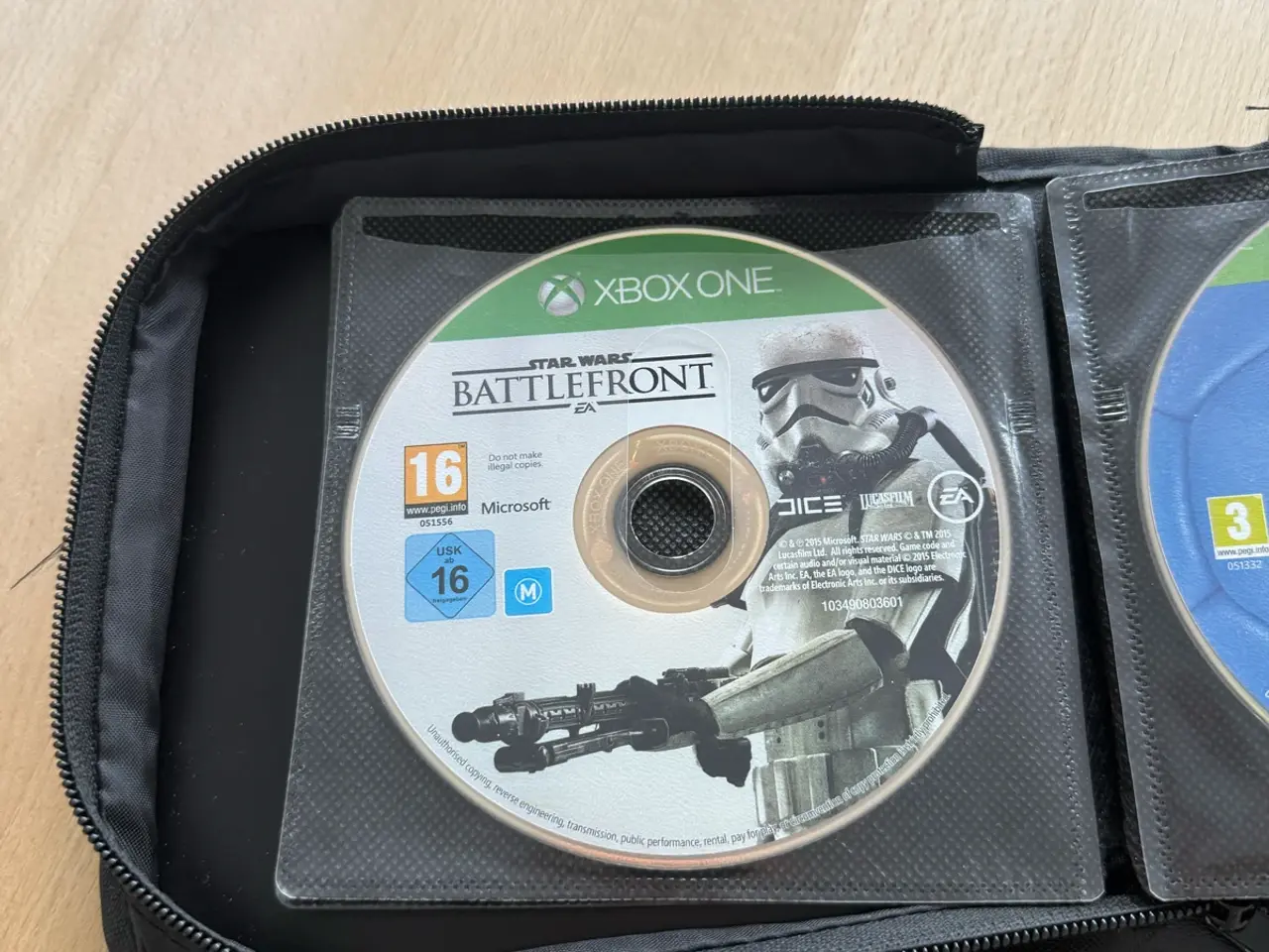 Billede 3 - Xbox one spil 