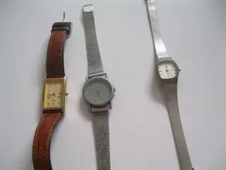 dameure Q & Q m.fl.