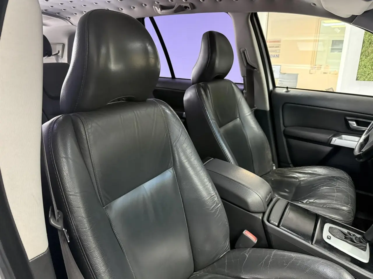 Billede 9 - Volvo XC90 5 Sæder 2,5 B Turbo AWD 210HK 5d Aut.