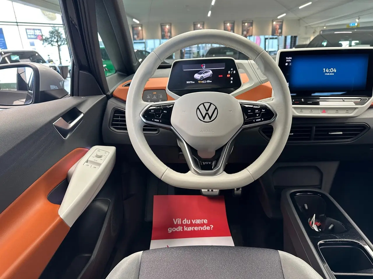 Billede 22 - VW ID.3 58 1ST Pro Performance