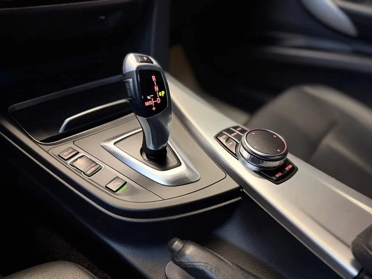 Billede 14 - BMW 320d 2,0 Touring Luxury Line aut. ED