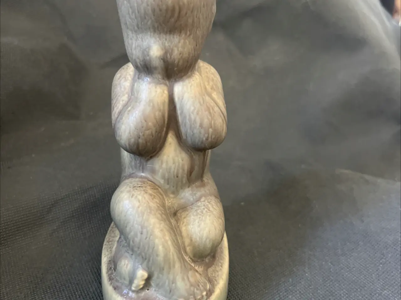 Billede 1 - Barne figur