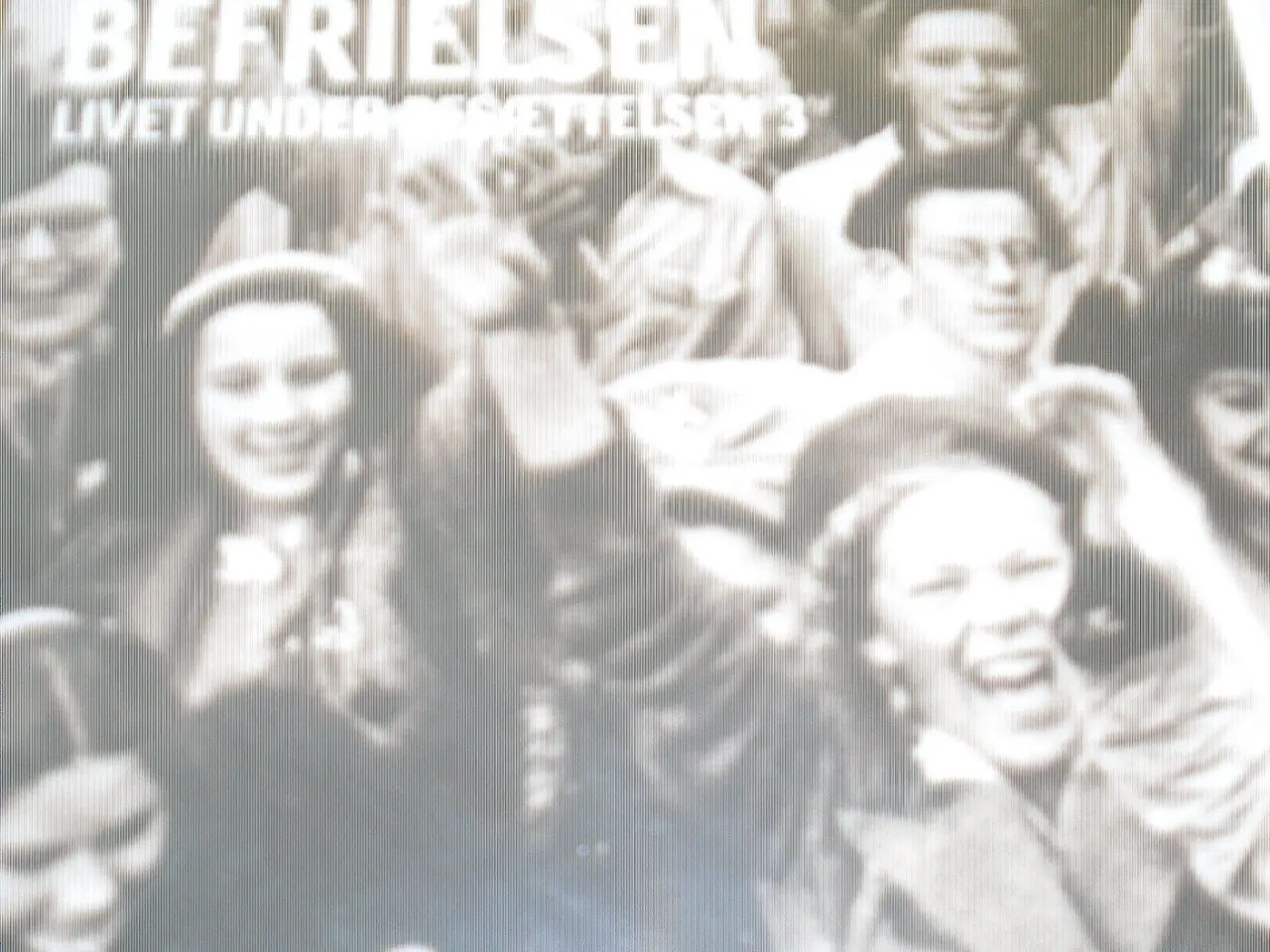 Billede 2 - Danskernes Egen HISTORIE.