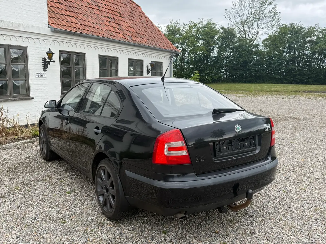 Billede 4 - Skoda Octavia