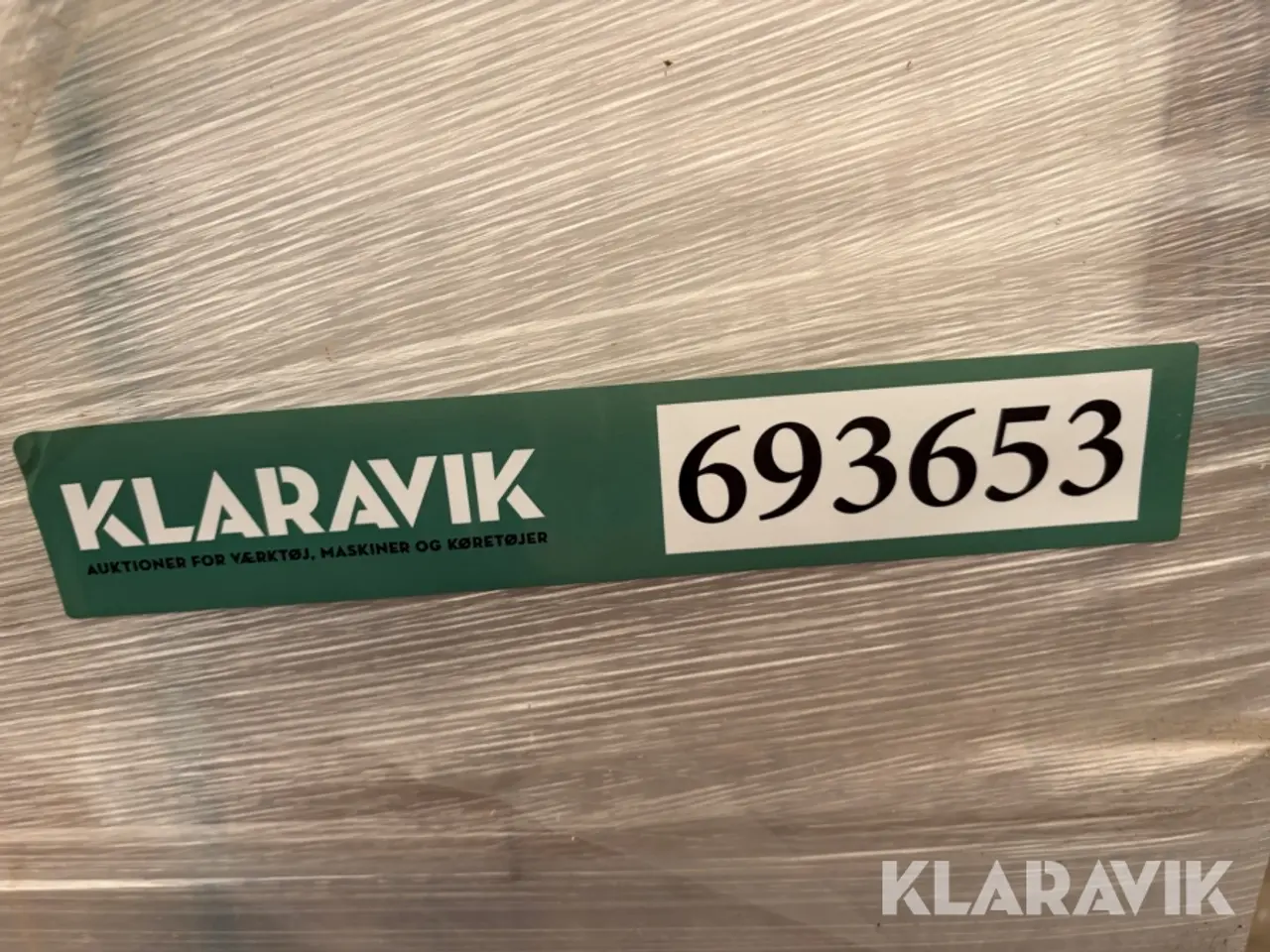 Billede 10 - Fliser Rako 30 x 60 Hvid 604,8 m2