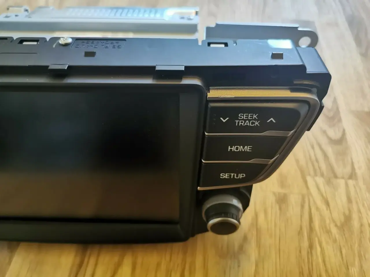 Billede 6 - Bil Multimediesystem Hyundai i20