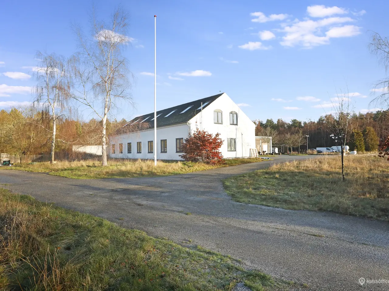 Billede 20 - Tørt og opvarmet lagerlokale med gode adgangsforhold