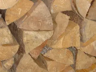 Brænde