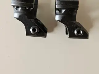 Schultz&Larsen Slide & Lock montage