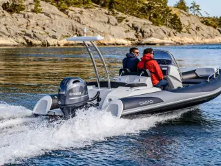 Grand G580L