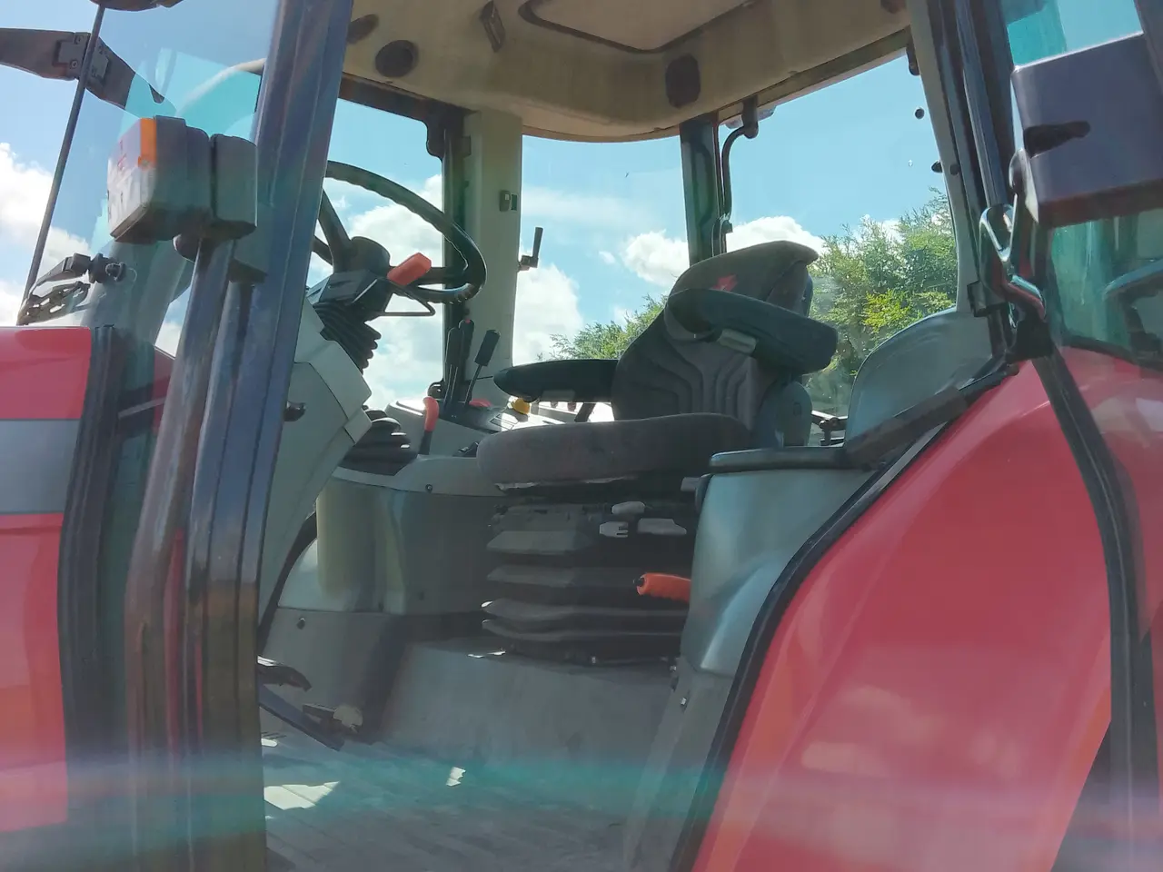 Billede 6 - Massey ferguson 5460