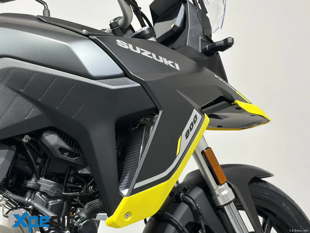 Billede 22 - Suzuki DL 800 V-Strom