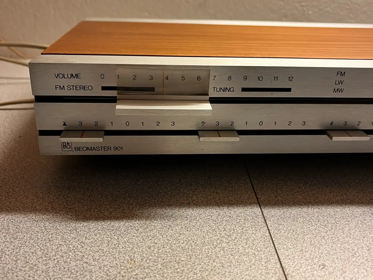 Billede 5 - Bang Olufsen
