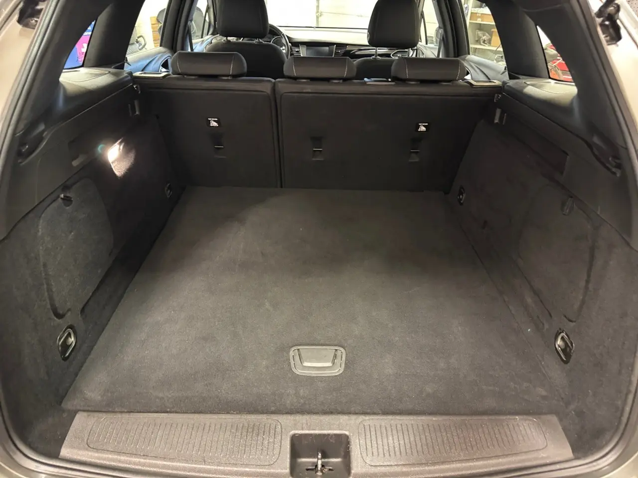 Billede 14 - Opel Astra 1,6 CDTi 136 Enjoy Sports Tourer aut.