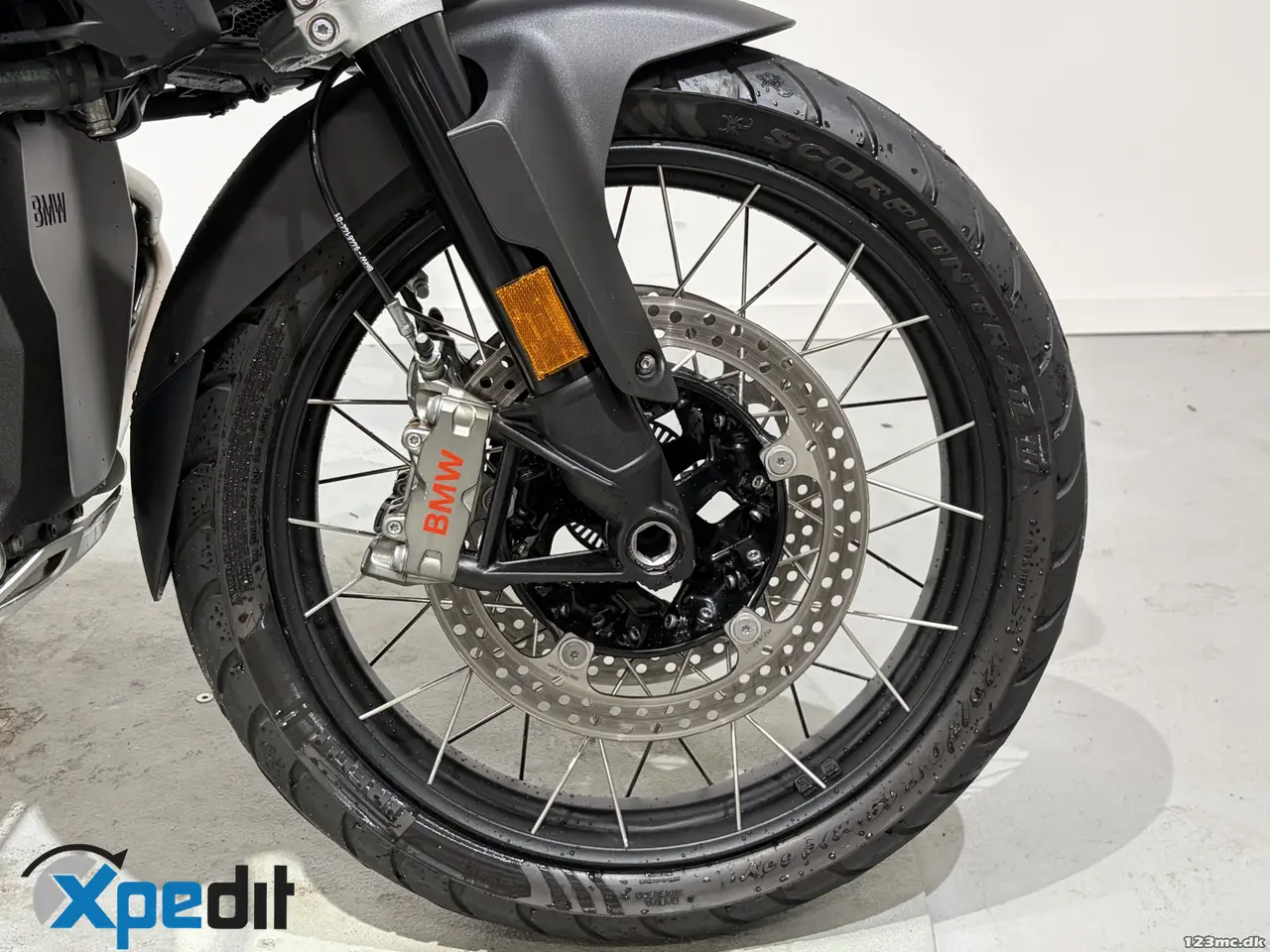 Billede 24 - BMW R 1300 GS