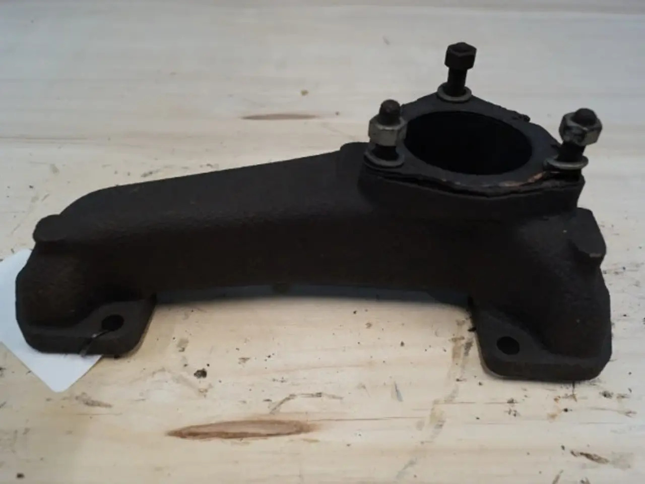 Billede 3 - Massey Ferguson 275 Manifold 37781320