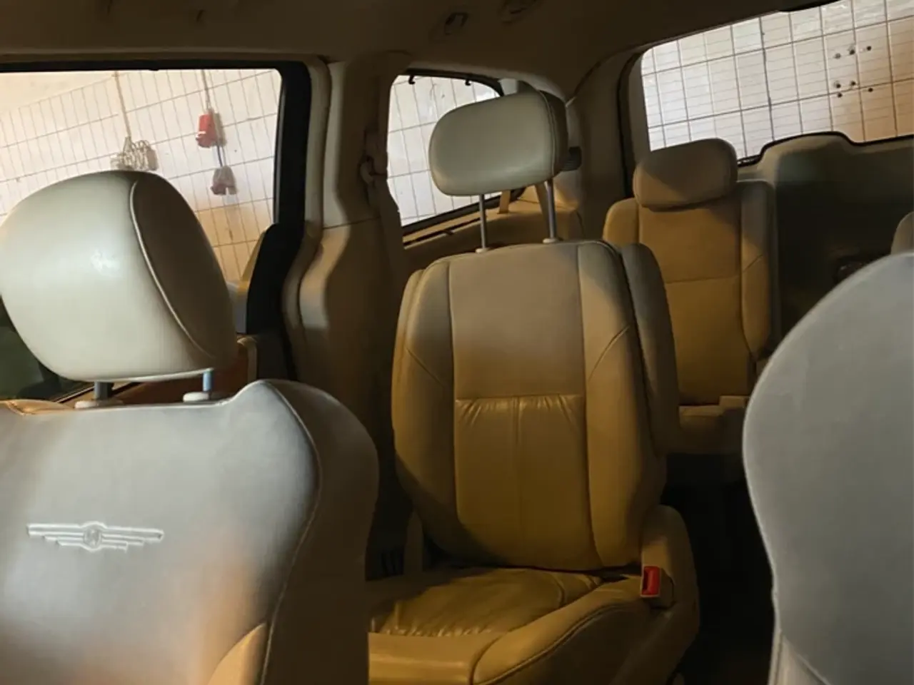 Billede 14 - Chrysler Grand Voyager 4.0
