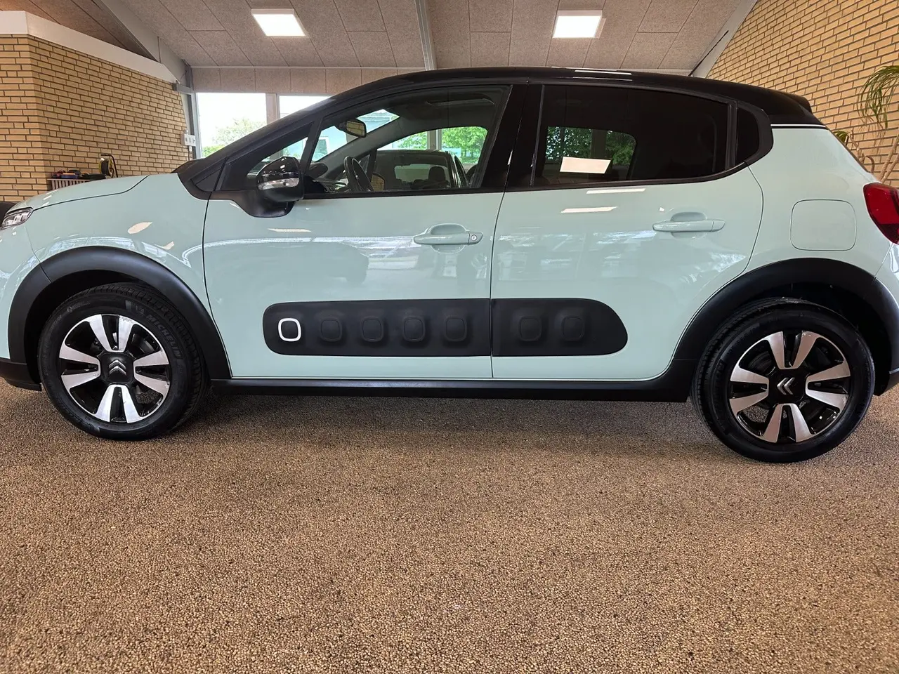Billede 2 - Citroën C3 1,5 BlueHDi 100 Shine Sport