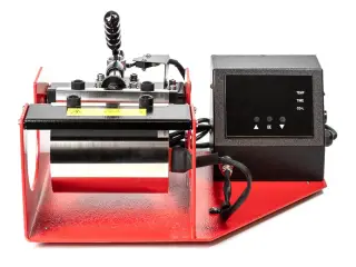 4-i-1 Kop Varmepresser