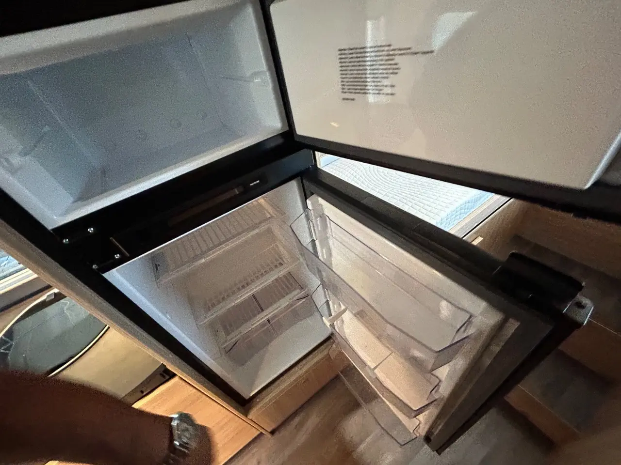 Billede 12 - Fiat Sunlight 2,3 MJT T66 aut.
