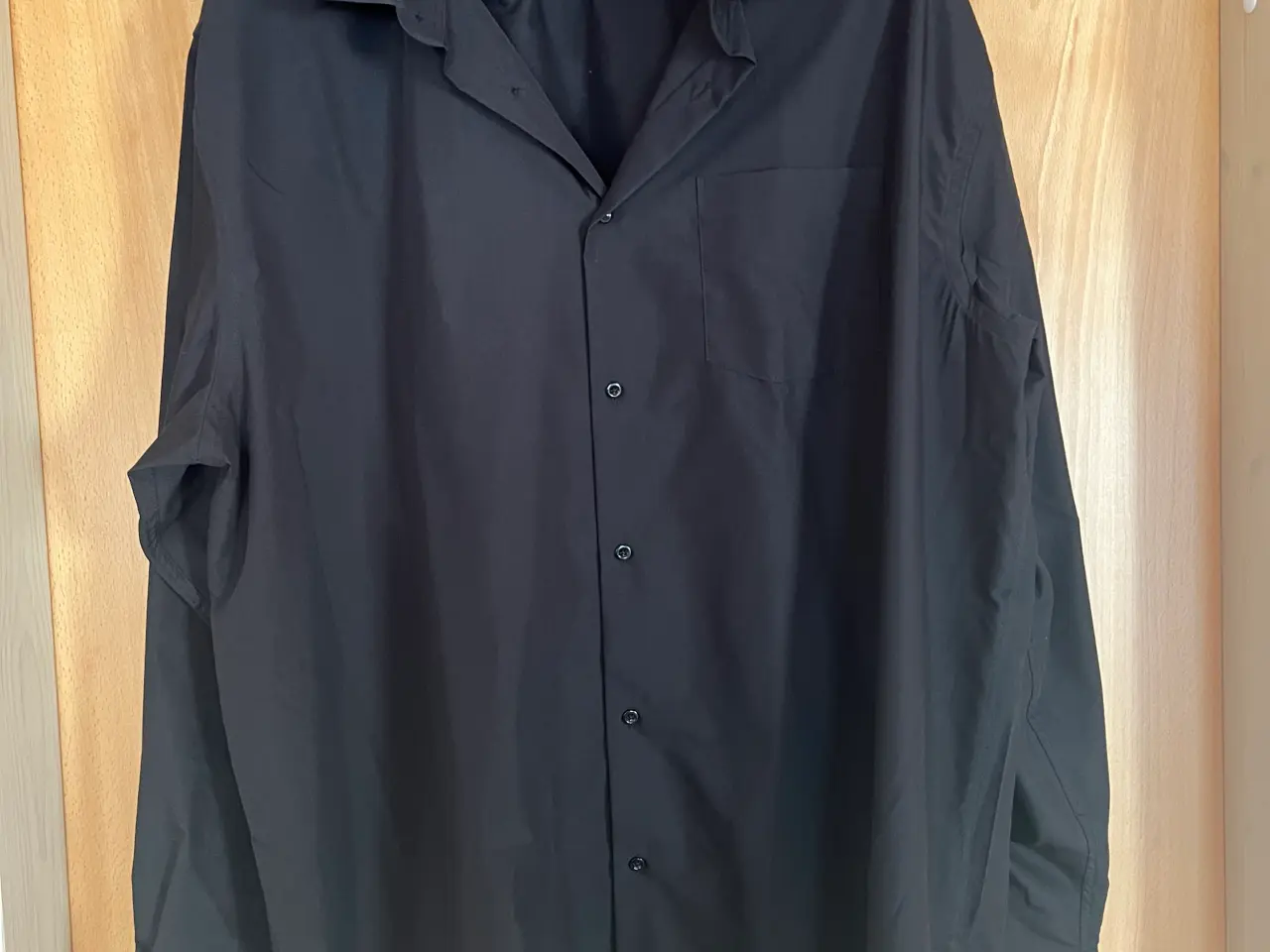 Billede 5 - Skjorter 3xL