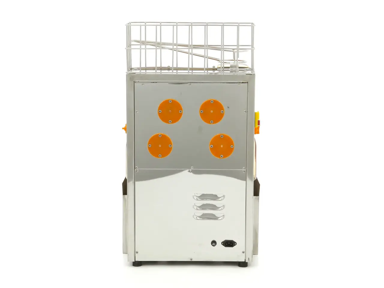 Billede 5 - Automatisk appelsinpresser 25 pr. min – 200 W