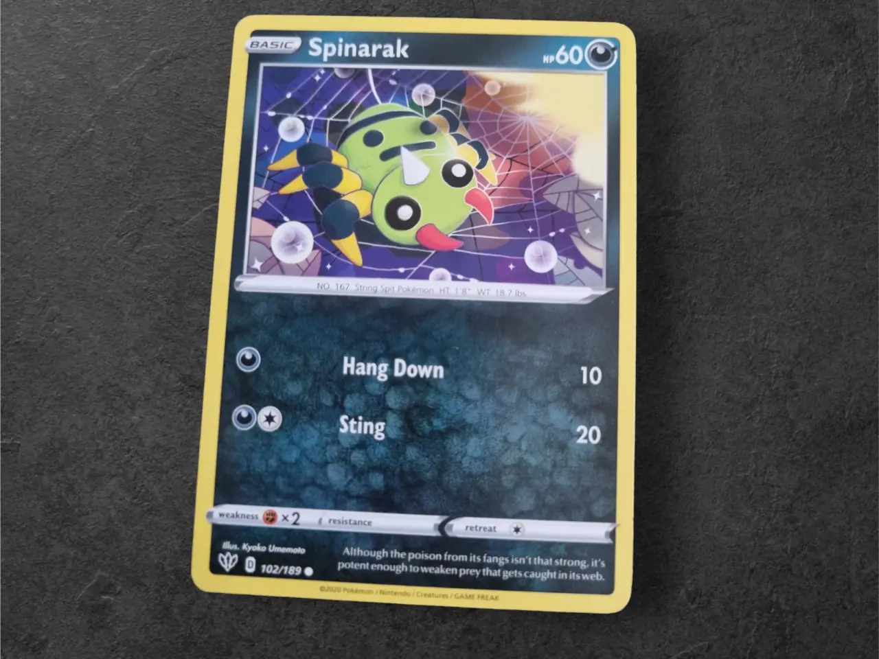 Billede 7 - Annonce 649 - Pokemon