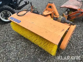 Kost Nesbo 140cm PTO