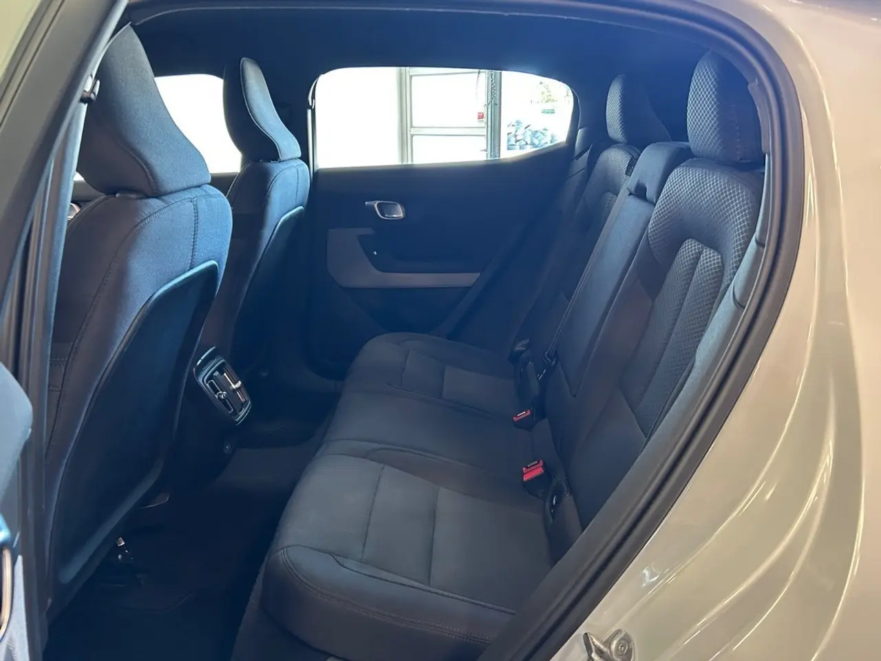 Billede 14 - Polestar 2  Long Range AWD
