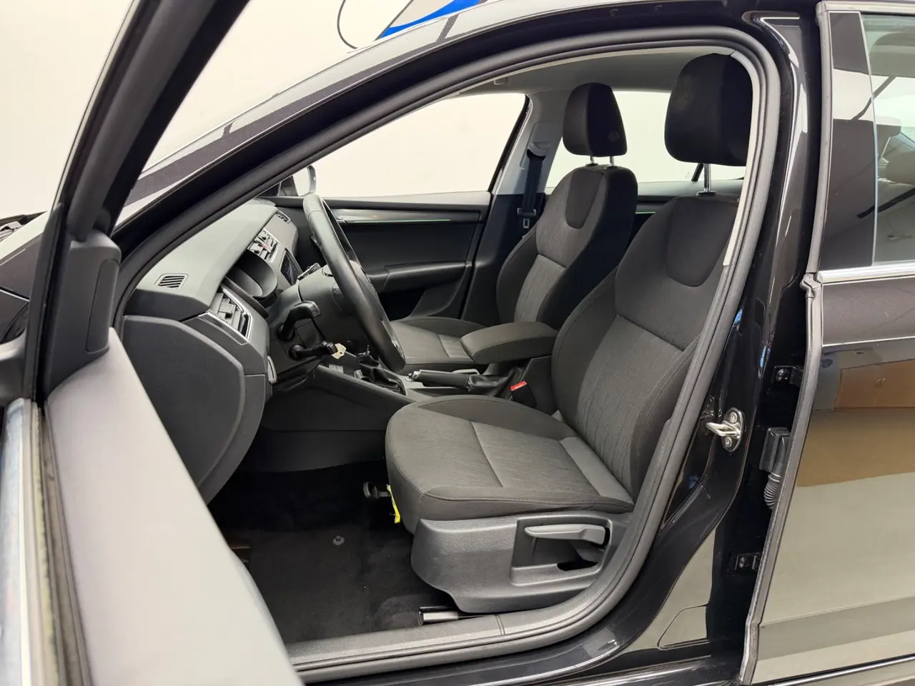 Billede 10 - Skoda Octavia 2,0 TDi 150 Style DSG