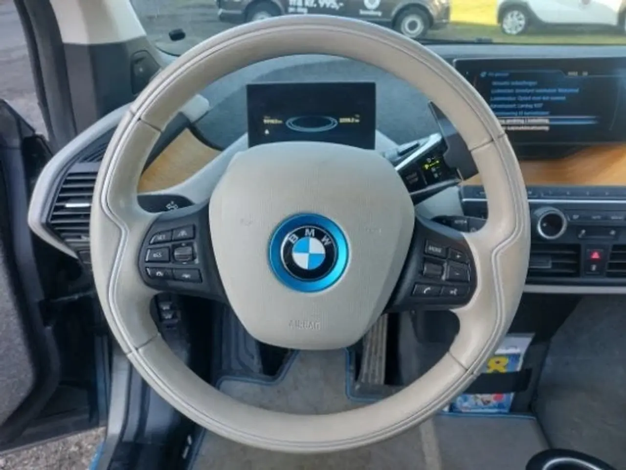 Billede 15 - BMW i3 BEV