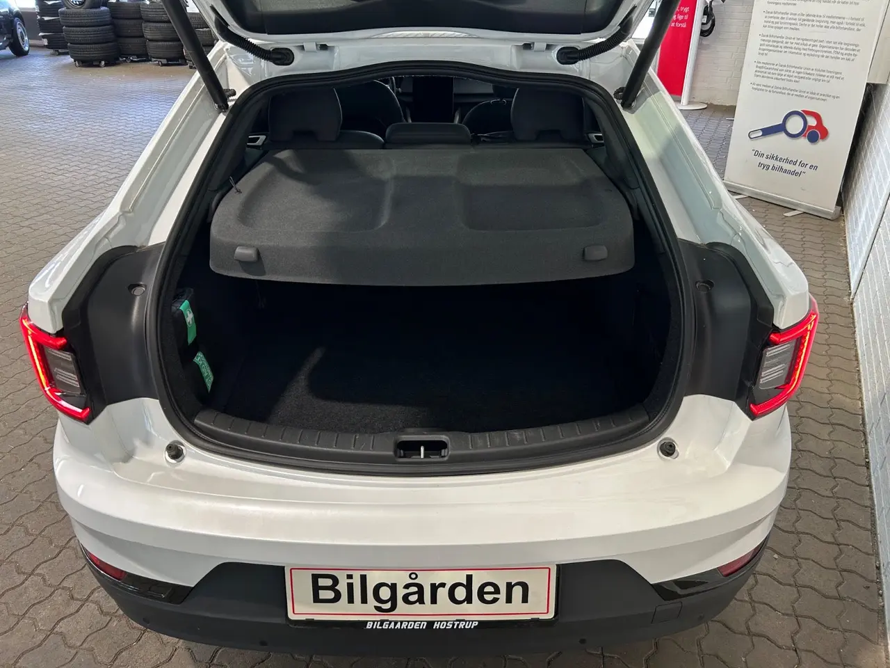 Billede 16 - Polestar 2 Long Range