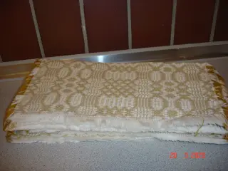 10 serviette nye, Kjelleruo