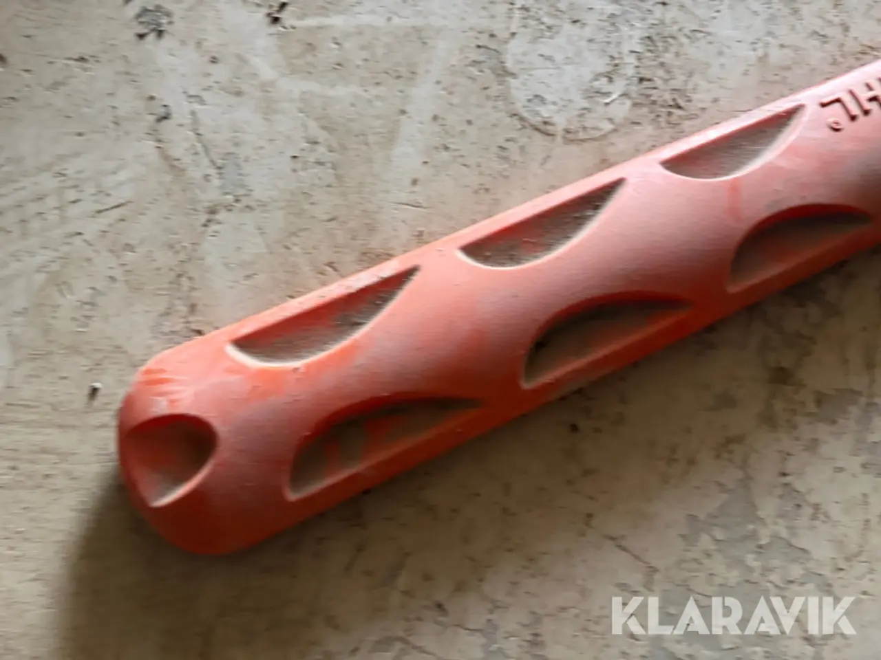 Billede 2 - Hækkeklipper Stihl HS 81R